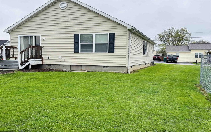 210 Summit Street, Bridgeport, West Virginia 26330, 3 Bedrooms Bedrooms, 5 Rooms Rooms,2 BathroomsBathrooms,Single Family Detached,For Sale,Summit,10158813