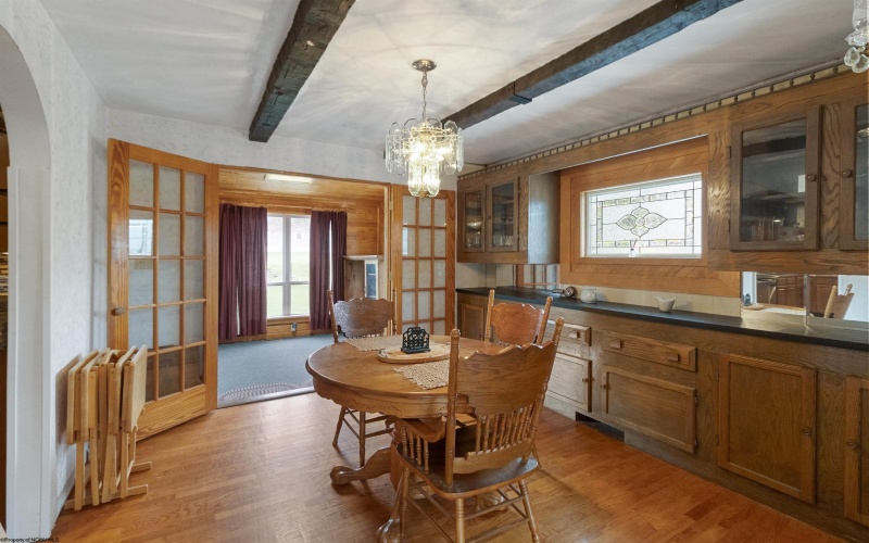 2555 Marshville Road, Salem, West Virginia 26426, 4 Bedrooms Bedrooms, 7 Rooms Rooms,2 BathroomsBathrooms,Single Family Detached,For Sale,Marshville,10158812