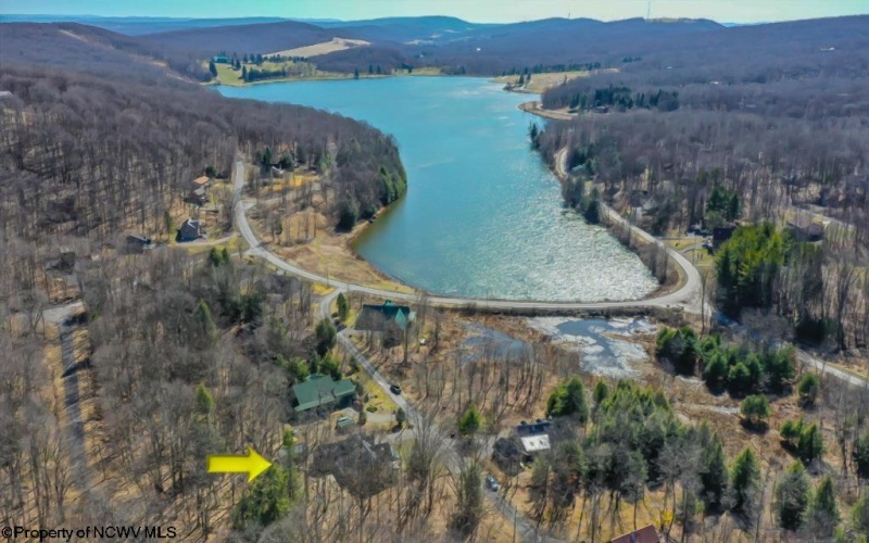 Lot 4 Grosbeak Drive, Terra Alta, West Virginia 26764, ,Lots/land,For Sale,Grosbeak,10158809