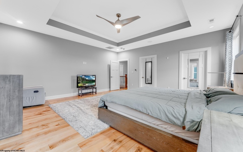 101 Canyon Ridge Drive, Morgantown, West Virginia 26508, 6 Bedrooms Bedrooms, 13 Rooms Rooms,5 BathroomsBathrooms,Single Family Detached,For Sale,Canyon Ridge,10158808