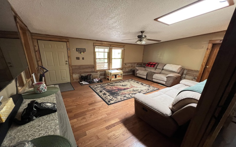 1796 Possum Hollow Road, Mill Creek, West Virginia 26280, 3 Bedrooms Bedrooms, 8 Rooms Rooms,2 BathroomsBathrooms,Single Family Detached,For Sale,Possum Hollow,10158806