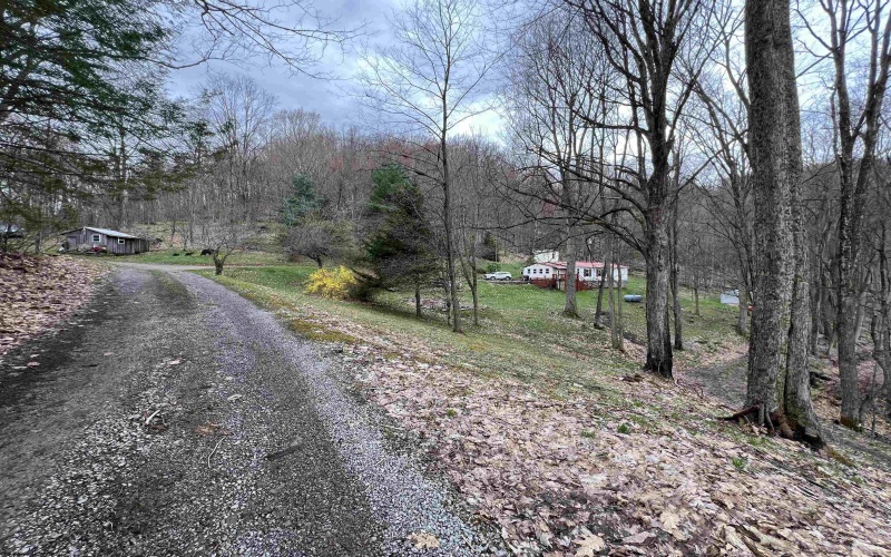 1796 Possum Hollow Road, Mill Creek, West Virginia 26280, 3 Bedrooms Bedrooms, 8 Rooms Rooms,2 BathroomsBathrooms,Single Family Detached,For Sale,Possum Hollow,10158806