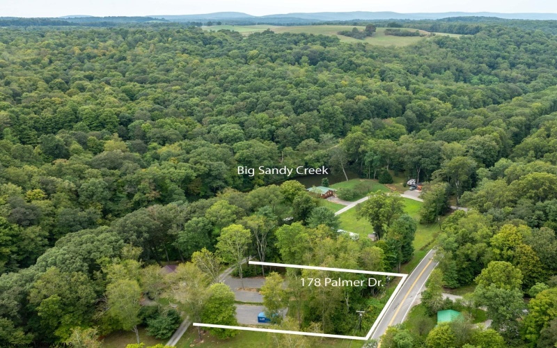 178 Palmer Drive, Bruceton Mills, West Virginia 26525, ,Lots/land,For Sale,Palmer,10158818