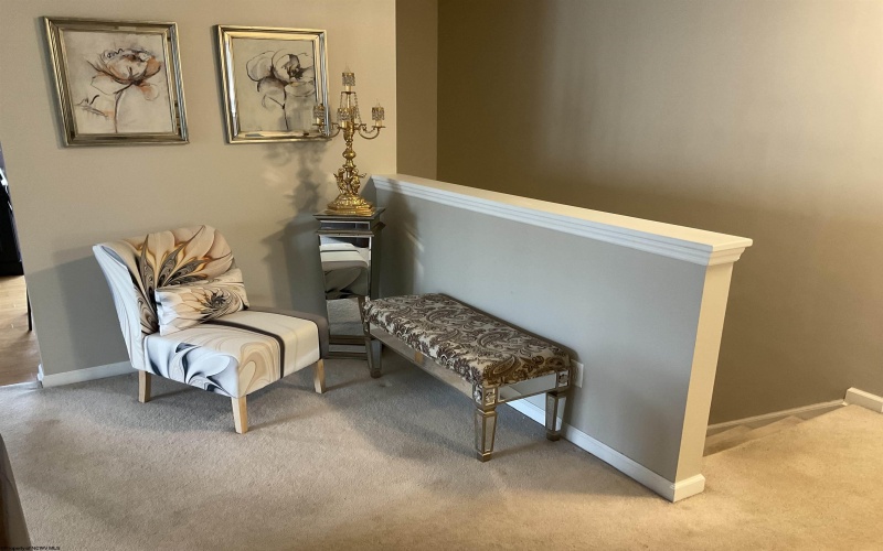114 Barrington Court, Bridgeport, West Virginia 26330, 3 Bedrooms Bedrooms, 6 Rooms Rooms,2 BathroomsBathrooms,Single Family Attached,For Sale,Barrington,10158823