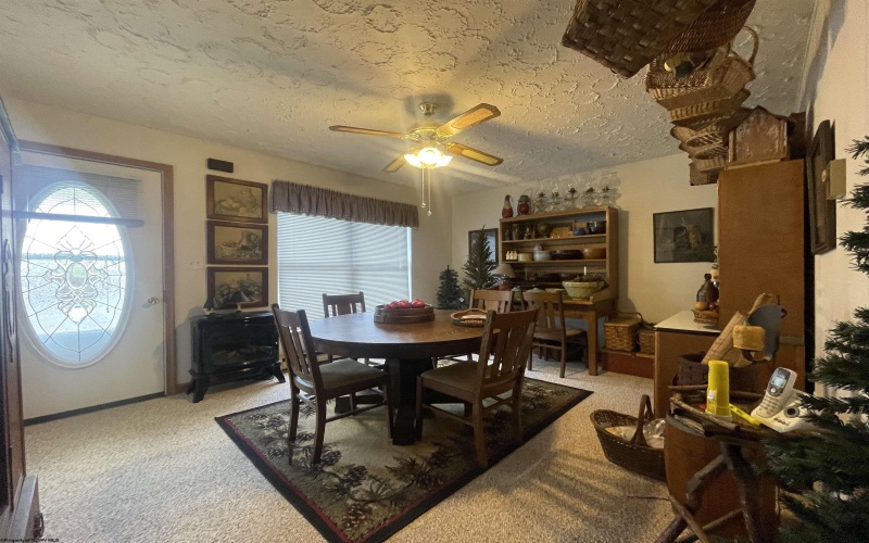 213 Wood Street, Buckhannon, West Virginia 26201, 3 Bedrooms Bedrooms, 6 Rooms Rooms,1 BathroomBathrooms,Single Family Detached,For Sale,Wood,10158836