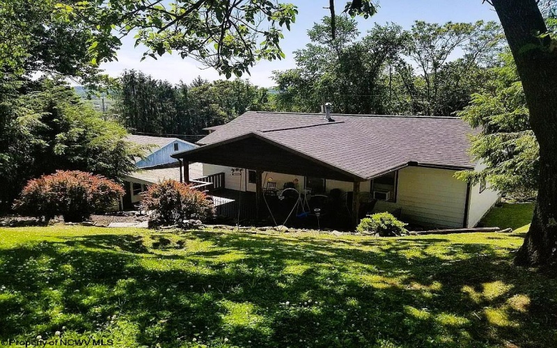 159 Kramer Drive, Clarksburg, West Virginia 26301, 3 Bedrooms Bedrooms, 5 Rooms Rooms,1 BathroomBathrooms,Single Family Detached,For Sale,Kramer,10157633