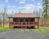 7863 Appalachian Highway, Davis, West Virginia 26260, 4 Bedrooms Bedrooms, 5 Rooms Rooms,2 BathroomsBathrooms,Single Family Detached,For Sale,Appalachian,10158833