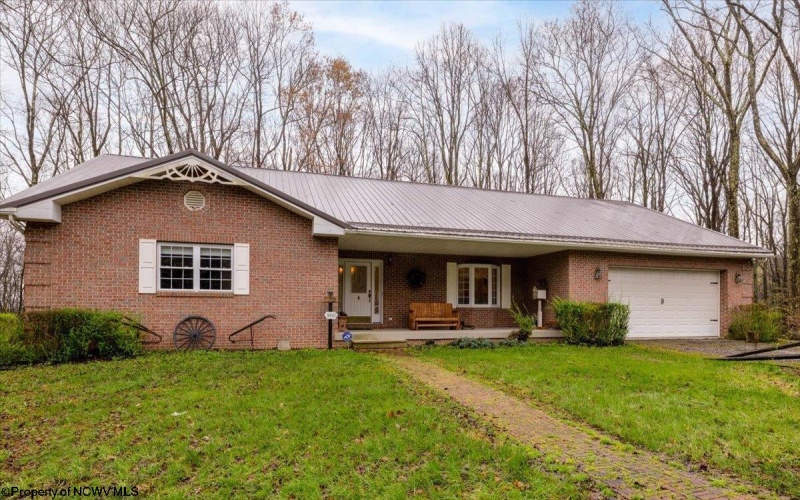 3431 Fairmont Road, Morgantown, West Virginia 26501, 2 Bedrooms Bedrooms, 7 Rooms Rooms,3 BathroomsBathrooms,Single Family Detached,For Sale,Fairmont,10158826