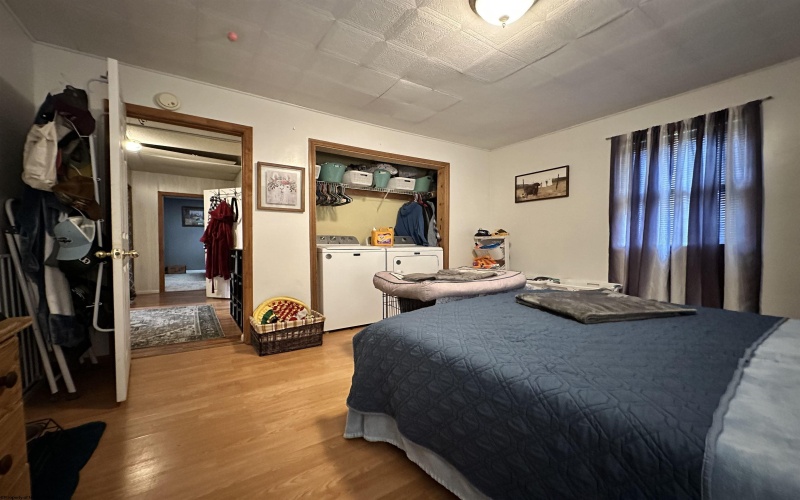 1203 Chambers Street, Grafton, West Virginia 26354, 2 Bedrooms Bedrooms, 5 Rooms Rooms,1 BathroomBathrooms,Single Family Detached,For Sale,Chambers,10158832
