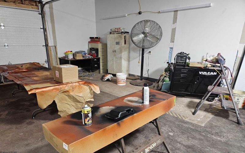 410 5th Street, Clarksburg, West Virginia 26301, ,Commercial/industrial,For Sale,5th,10158844