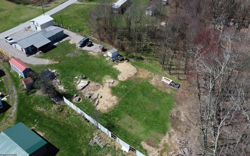 2986 Campground Road, Tunnelton, West Virginia 26444, 4 Bedrooms Bedrooms, 7 Rooms Rooms,2 BathroomsBathrooms,Single Family Detached,For Sale,Campground,10158857