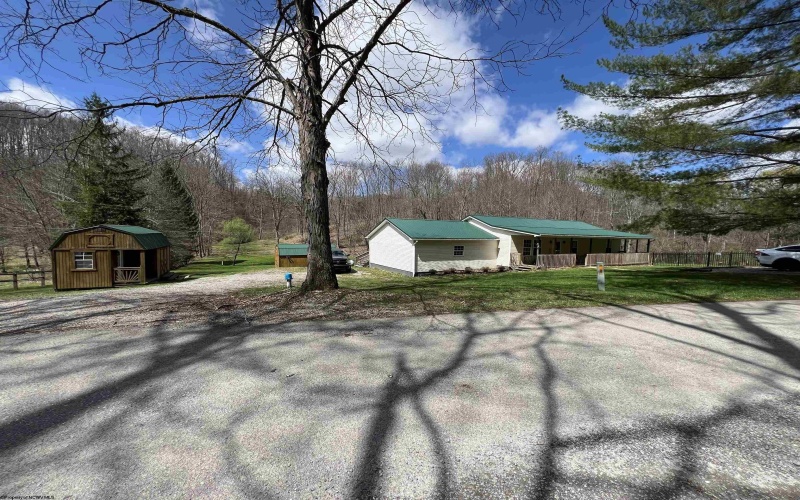 237 Rudd Road, Valley Bend, West Virginia 26293, 4 Bedrooms Bedrooms, 8 Rooms Rooms,2 BathroomsBathrooms,Single Family Detached,For Sale,Rudd,10158854