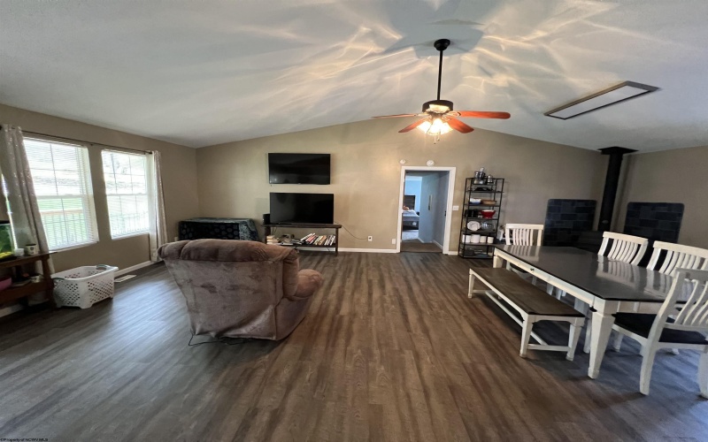 237 Rudd Road, Valley Bend, West Virginia 26293, 4 Bedrooms Bedrooms, 8 Rooms Rooms,2 BathroomsBathrooms,Single Family Detached,For Sale,Rudd,10158854
