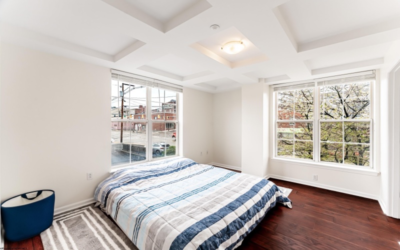 1117-207 University Avenue, Morgantown, West Virginia 26505, 2 Bedrooms Bedrooms, 5 Rooms Rooms,2 BathroomsBathrooms,Single Family Attached,For Sale,University,10158881