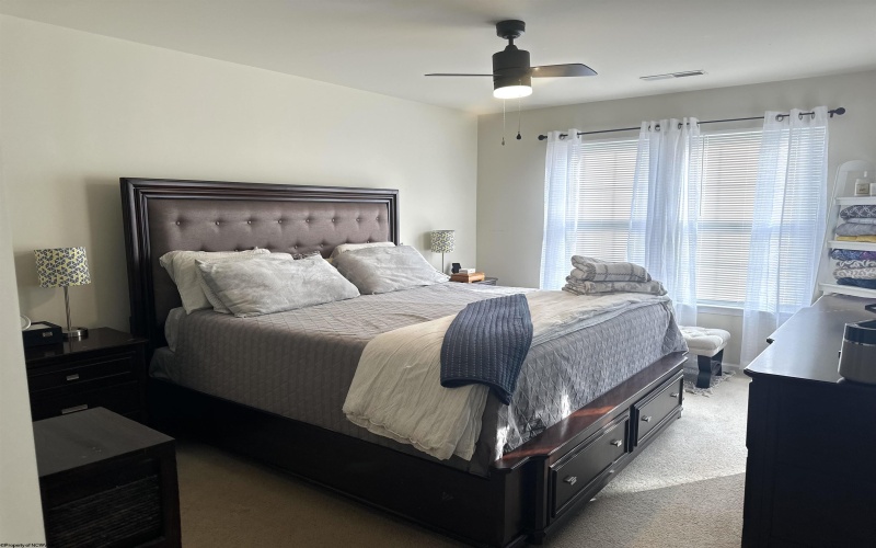 187 Birds Eye View Drive, Morgantown, West Virginia 26501, 3 Bedrooms Bedrooms, 8 Rooms Rooms,2 BathroomsBathrooms,Single Family Attached,For Sale,Birds Eye View,10158892