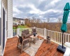 131 Woodside Drive, Morgantown, West Virginia 26508, 3 Bedrooms Bedrooms, 7 Rooms Rooms,2 BathroomsBathrooms,Single Family Attached,For Sale,Woodside,10158893