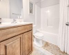 131 Woodside Drive, Morgantown, West Virginia 26508, 3 Bedrooms Bedrooms, 7 Rooms Rooms,2 BathroomsBathrooms,Single Family Attached,For Sale,Woodside,10158893