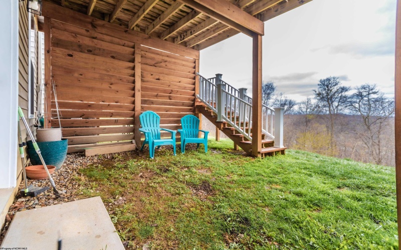 131 Woodside Drive, Morgantown, West Virginia 26508, 3 Bedrooms Bedrooms, 7 Rooms Rooms,2 BathroomsBathrooms,Single Family Attached,For Sale,Woodside,10158893