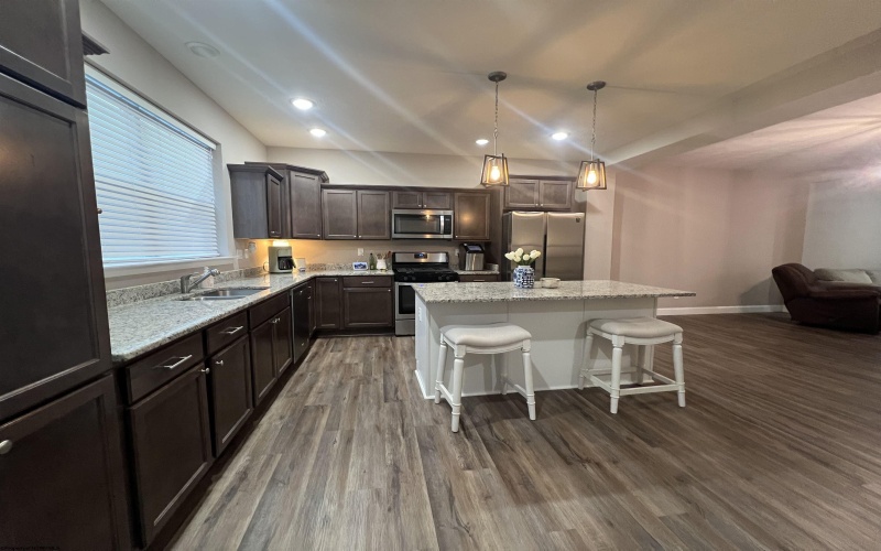 2022 Mountain Ash Lane, Morgantown, West Virginia 26501, 3 Bedrooms Bedrooms, 7 Rooms Rooms,2 BathroomsBathrooms,Single Family Attached,For Sale,Mountain Ash,10158894