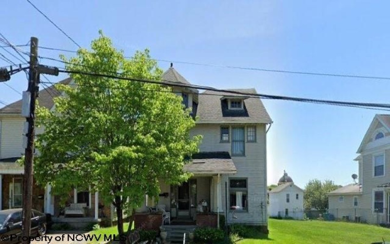 655/655 1/2 Mulberry Avenue, Clarksburg, West Virginia 26301, ,Multi-unit/income,For Sale,Mulberry,10158870