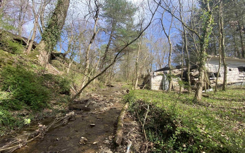 44 Poling Farm Road, Clarksburg, West Virginia 26301, ,Lots/land,For Sale,Poling Farm,10158888
