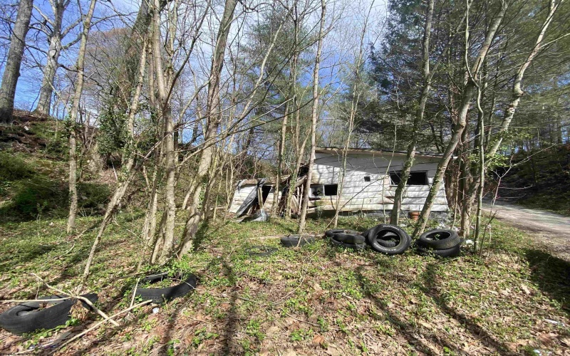 44 Poling Farm Road, Clarksburg, West Virginia 26301, ,Lots/land,For Sale,Poling Farm,10158888