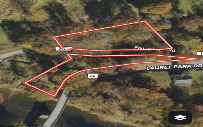 44 Poling Farm Road, Clarksburg, West Virginia 26301, ,Lots/land,For Sale,Poling Farm,10158888