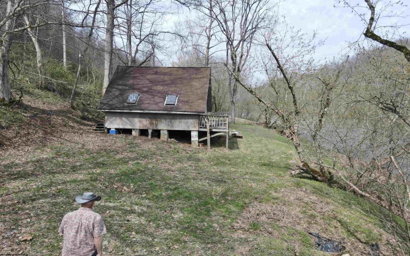 13505 Elk River Road, Duck, West Virginia 26639, ,Lots/land,For Sale,Elk River,10158879