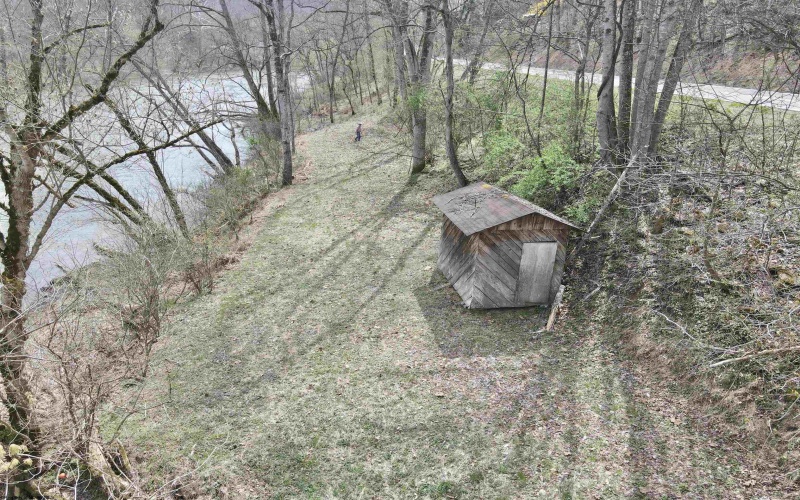 13505 Elk River Road, Duck, West Virginia 26639, ,Lots/land,For Sale,Elk River,10158879