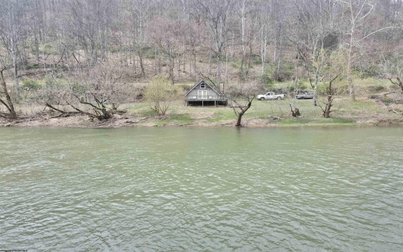 13505 Elk River Road, Duck, West Virginia 26639, ,Lots/land,For Sale,Elk River,10158879