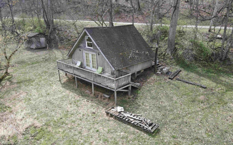 13505 Elk River Road, Duck, West Virginia 26639, ,Lots/land,For Sale,Elk River,10158879