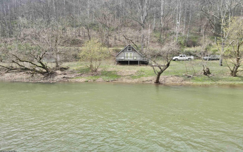 13505 Elk River Road, Duck, West Virginia 26639, ,Lots/land,For Sale,Elk River,10158879