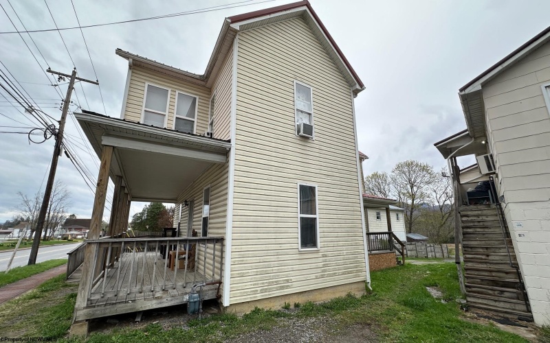 434 Main Street, Beverly, West Virginia 26253, 3 Bedrooms Bedrooms, 7 Rooms Rooms,2 BathroomsBathrooms,Single Family Detached,For Sale,Main,0,10158891
