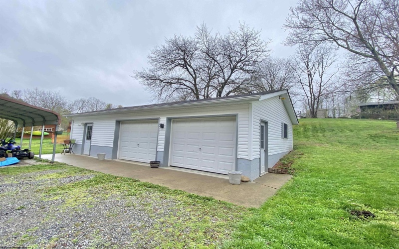 170 Rocky Ledge Road, Lost Creek, West Virginia 26385, 3 Bedrooms Bedrooms, 6 Rooms Rooms,2 BathroomsBathrooms,Single Family Detached,For Sale,Rocky Ledge,10158889