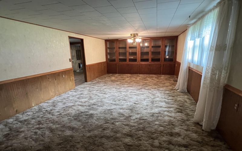 3730 Greenbrier Road, Salem, West Virginia 26426, 3 Bedrooms Bedrooms, 7 Rooms Rooms,1 BathroomBathrooms,Single Family Detached,For Sale,Greenbrier,10158880
