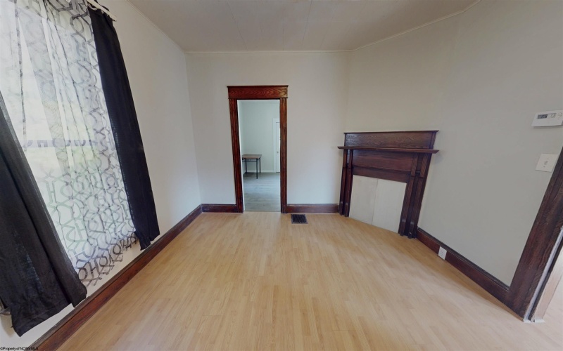 510 Gay Street, Grafton, West Virginia 26354, 3 Bedrooms Bedrooms, 7 Rooms Rooms,1 BathroomBathrooms,Single Family Detached,For Sale,Gay,10158882