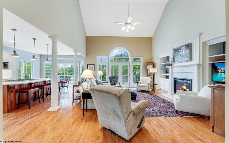 4009 Greystone Drive, Morgantown, West Virginia 26508, 5 Bedrooms Bedrooms, 10 Rooms Rooms,4 BathroomsBathrooms,Single Family Detached,For Sale,Greystone,10158886