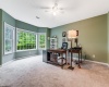 4009 Greystone Drive, Morgantown, West Virginia 26508, 5 Bedrooms Bedrooms, 10 Rooms Rooms,4 BathroomsBathrooms,Single Family Detached,For Sale,Greystone,10158886