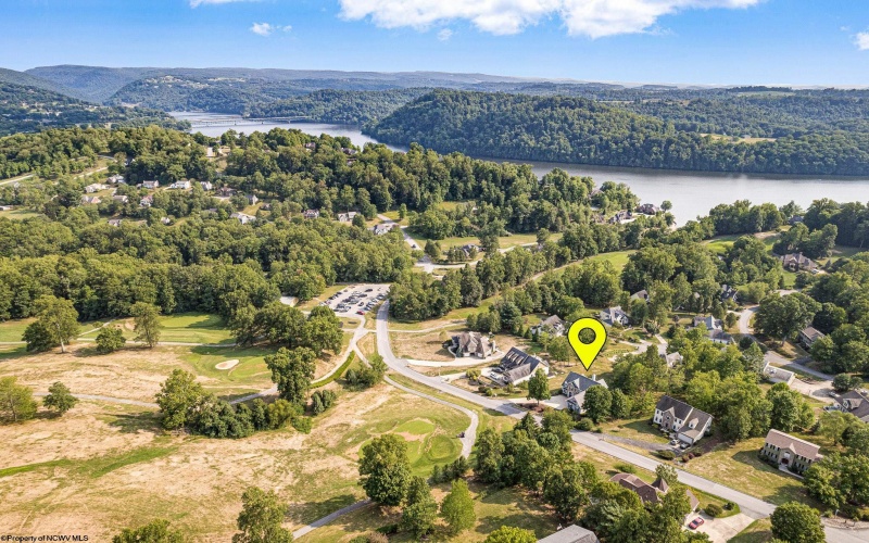 4009 Greystone Drive, Morgantown, West Virginia 26508, 5 Bedrooms Bedrooms, 10 Rooms Rooms,4 BathroomsBathrooms,Single Family Detached,For Sale,Greystone,10158886