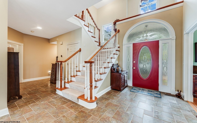 4009 Greystone Drive, Morgantown, West Virginia 26508, 5 Bedrooms Bedrooms, 10 Rooms Rooms,4 BathroomsBathrooms,Single Family Detached,For Sale,Greystone,10158886