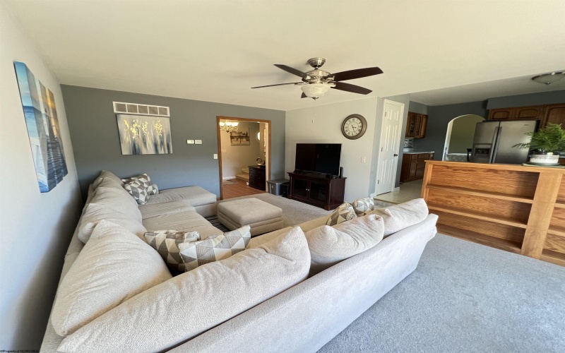 188 Oak Drive, Elkins, West Virginia 26241, 4 Bedrooms Bedrooms, 12 Rooms Rooms,2 BathroomsBathrooms,Single Family Detached,For Sale,Oak,10158895