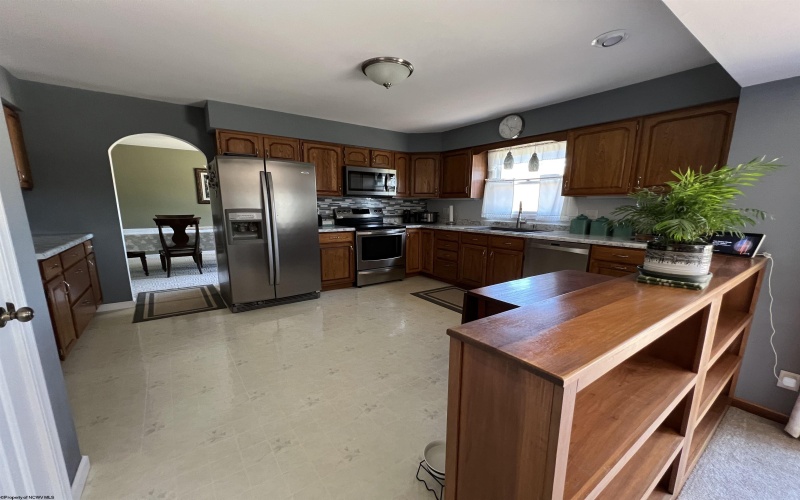 188 Oak Drive, Elkins, West Virginia 26241, 4 Bedrooms Bedrooms, 12 Rooms Rooms,2 BathroomsBathrooms,Single Family Detached,For Sale,Oak,10158895