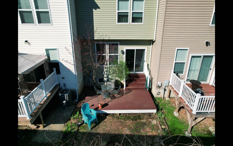 134 Woodside Drive, Morgantown, West Virginia 26508, 3 Bedrooms Bedrooms, 6 Rooms Rooms,2 BathroomsBathrooms,Single Family Attached,For Sale,Woodside,10158909