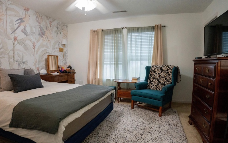 134 Woodside Drive, Morgantown, West Virginia 26508, 3 Bedrooms Bedrooms, 6 Rooms Rooms,2 BathroomsBathrooms,Single Family Attached,For Sale,Woodside,10158909