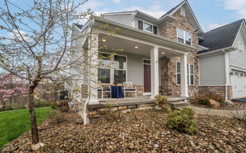 150 Summit Woods Drive, Morgantown, West Virginia 26508, 5 Bedrooms Bedrooms, 11 Rooms Rooms,5 BathroomsBathrooms,Single Family Detached,For Sale,Summit Woods,10158910