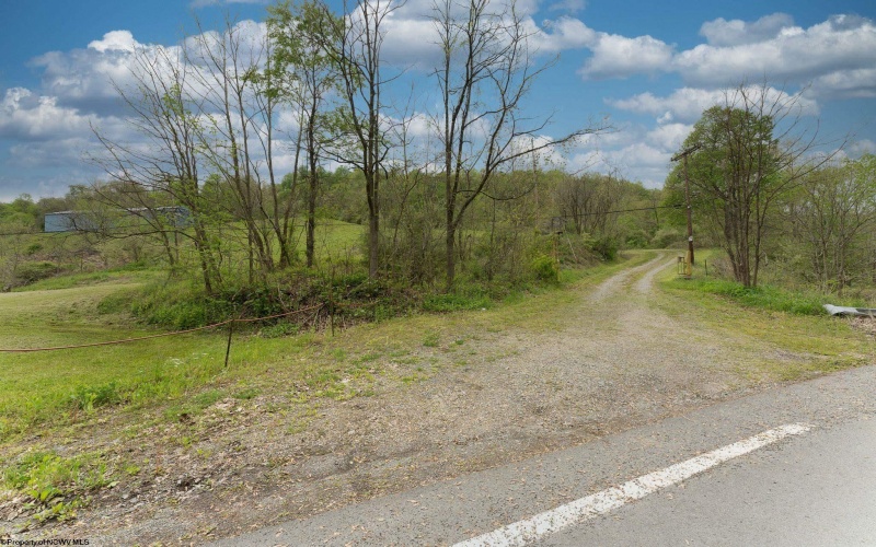 1601A Lazzelle Union Road, Maidsville, West Virginia 26541, ,Lots/land,For Sale,Lazzelle Union,10158907