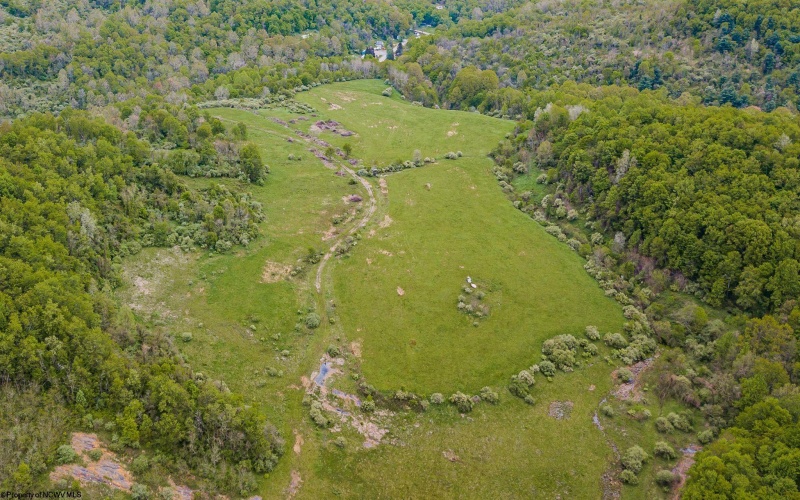 1601A Lazzelle Union Road, Maidsville, West Virginia 26541, ,Lots/land,For Sale,Lazzelle Union,10158907