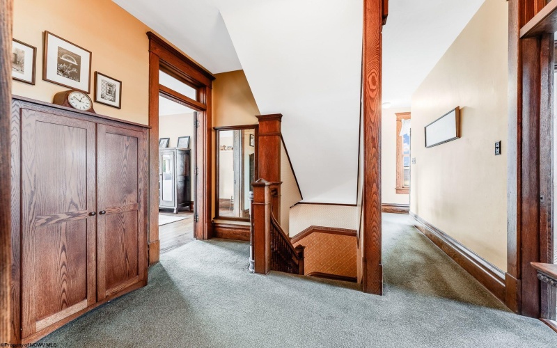 228 Grand Street, Morgantown, West Virginia 26501, 6 Bedrooms Bedrooms, 11 Rooms Rooms,2 BathroomsBathrooms,Single Family Detached,For Sale,Grand,10158913