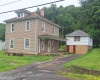 191 Valley Street, Salem, West Virginia 26426, 4 Bedrooms Bedrooms, 8 Rooms Rooms,2 BathroomsBathrooms,Single Family Detached,For Sale,Valley,10158918