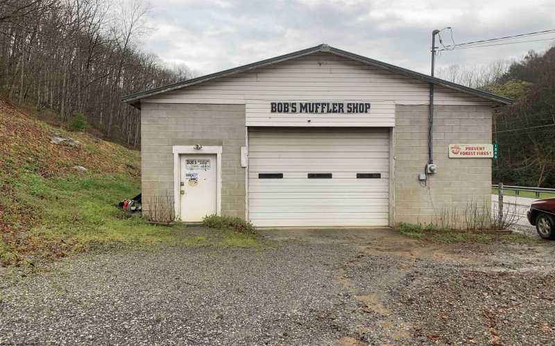 1846 big otter Highway, Ivydale, West Virginia 25113, ,Commercial/industrial,For Sale,big otter,10158920